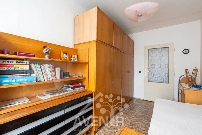 Prodej bytu 2+kk, Mladá Boleslav, Jana Palacha, 43 m2