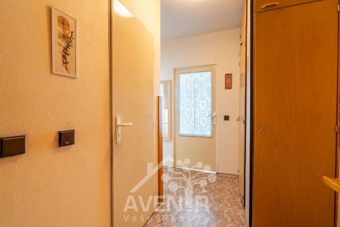 Prodej bytu 2+kk, Mladá Boleslav, Jana Palacha, 43 m2