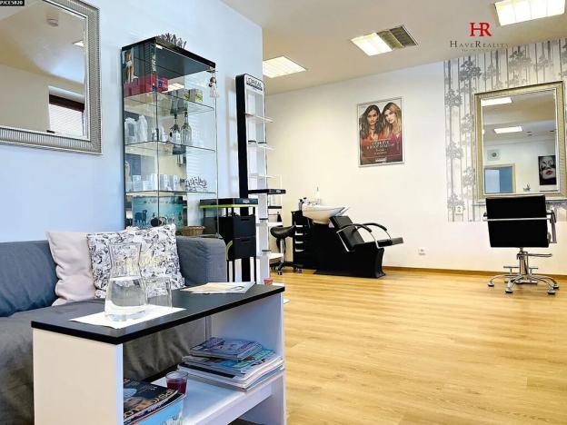 Pronájem komerční nemovitosti, Benešov, Vlašimská, 20 m2