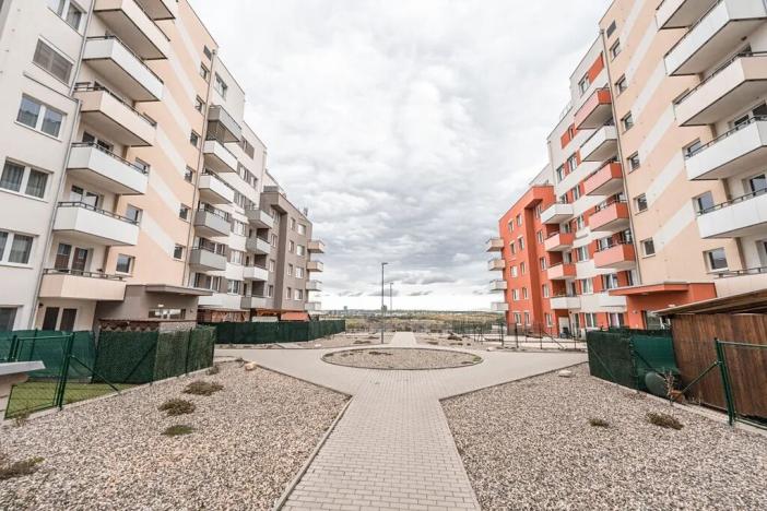 Pronájem bytu 2+kk, Praha - Hlubočepy, Miloše Havla, 48 m2