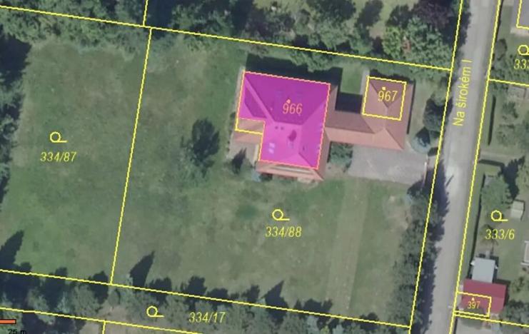 Prodej rodinného domu, Ohrobec, Na širokém I, 235 m2