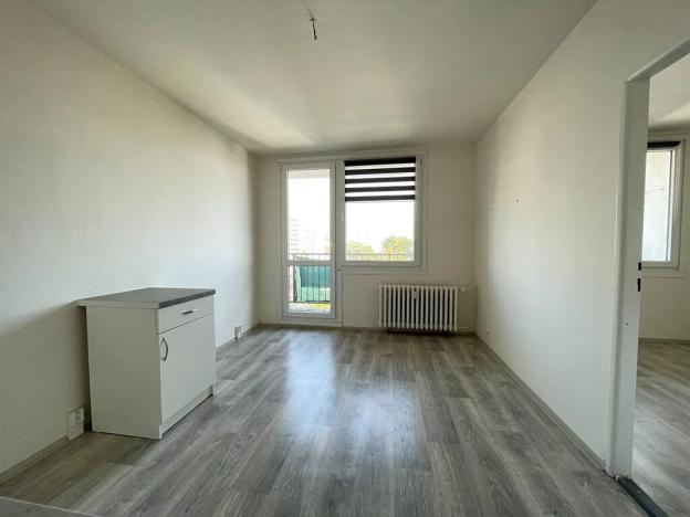 Pronájem bytu 2+kk, Litvínov, Valdštejnská, 38 m2