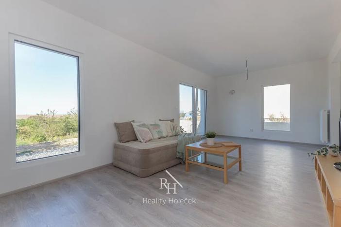 Prodej rodinného domu, Dřetovice, 95 m2