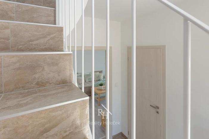 Prodej rodinného domu, Dřetovice, 95 m2