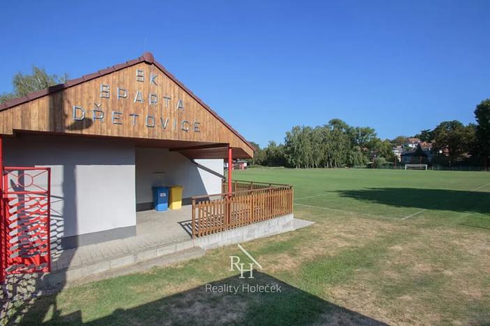 Prodej rodinného domu, Dřetovice, 95 m2