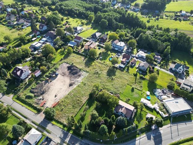 Prodej pozemku pro bydlení, Rychvald, Orlovská, 952 m2