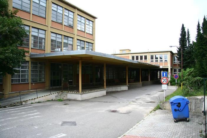 Pronájem skladu, Jablonec nad Nisou, Palackého, 212 m2