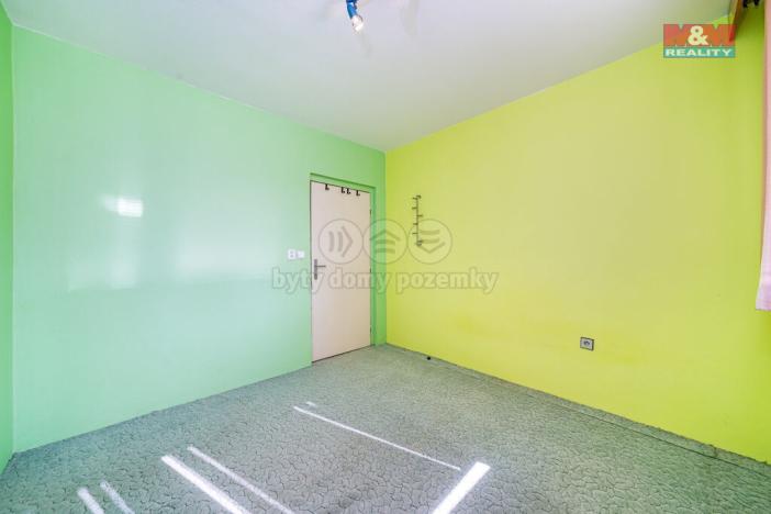 Prodej rodinného domu, Lanškroun - Dolní Třešňovec, 290 m2