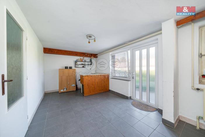 Prodej rodinného domu, Lanškroun - Dolní Třešňovec, 290 m2