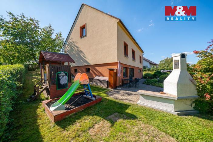 Prodej rodinného domu, Lanškroun - Dolní Třešňovec, 290 m2