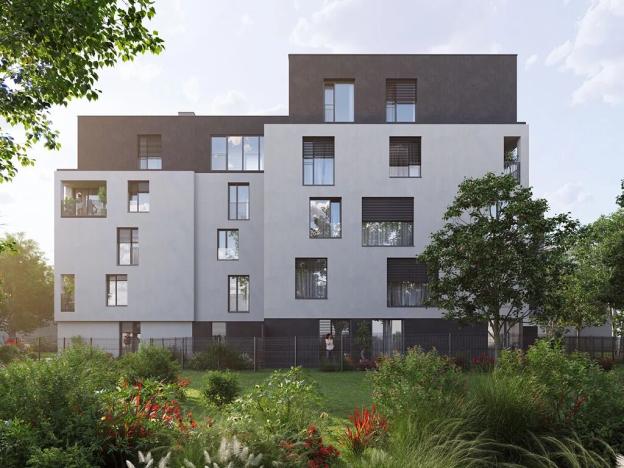 Prodej bytu 3+kk, Praha - Kobylisy, Vršní, 71 m2