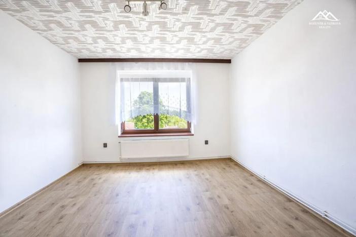 Pronájem bytu 3+1, Leština u Světlé, 73 m2
