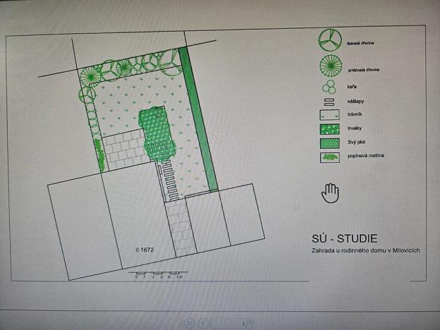 Prodej rodinného domu, Milovice, Lipová, 137 m2