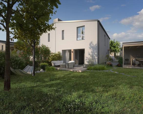 Prodej rodinného domu, Milovice, Lipová, 137 m2