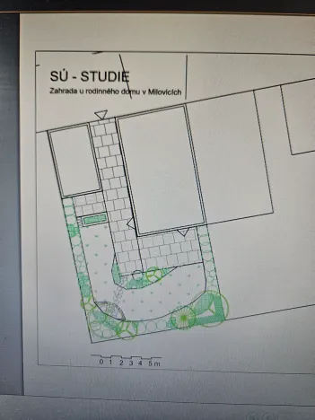 Prodej rodinného domu, Milovice, Lipová, 137 m2