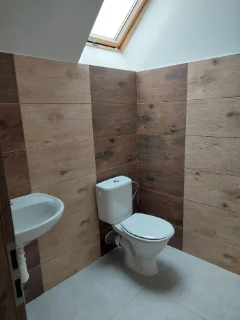 Pronájem kanceláře, Milovice, ČSA, 12 m2