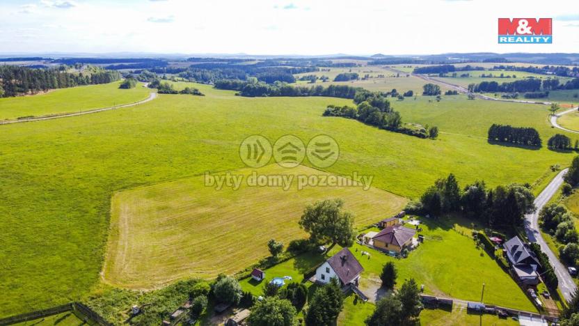 Prodej rodinného domu, Zahrádka, 130 m2