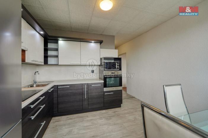 Pronájem bytu 1+1, Žihle, 39 m2