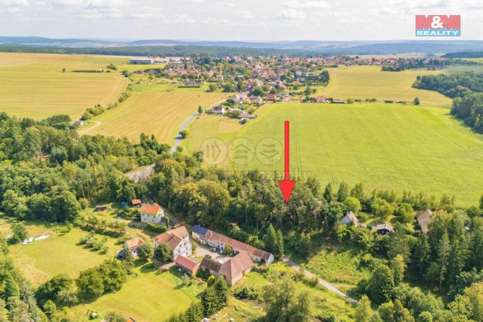 Prodej chaty, Česká Bříza, 32 m2