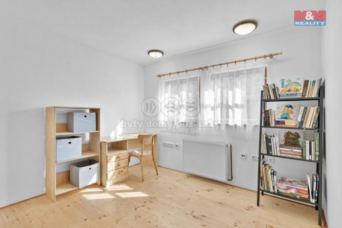 Prodej rodinného domu, Stružnice, 120 m2