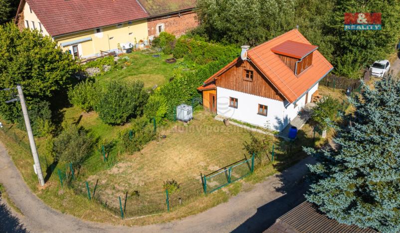 Prodej rodinného domu, Stružnice, 120 m2