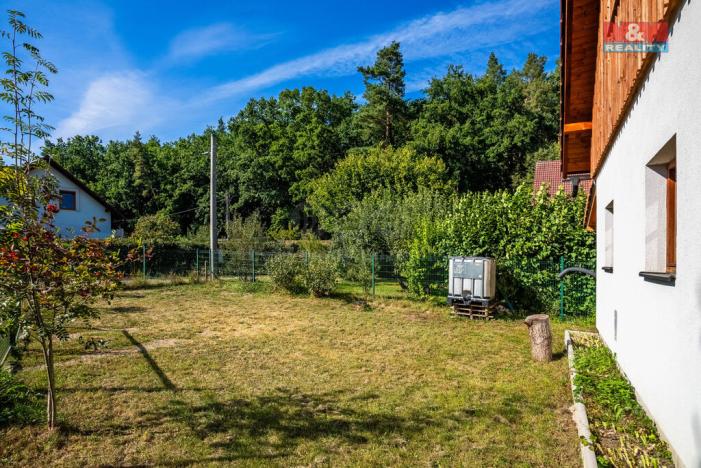 Prodej rodinného domu, Stružnice, 120 m2