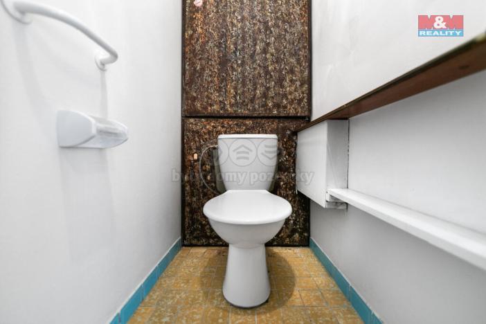 Prodej bytu 3+1, Strašice, 71 m2