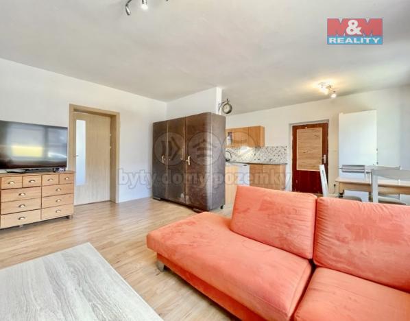 Prodej rodinného domu, Lanškroun - Ostrovské Předměstí, Česká, 170 m2