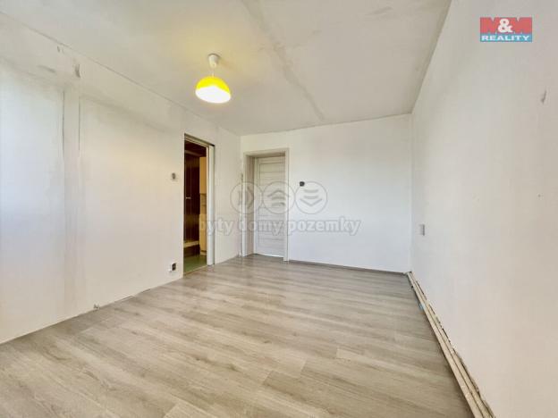 Prodej rodinného domu, Lanškroun - Ostrovské Předměstí, Česká, 170 m2