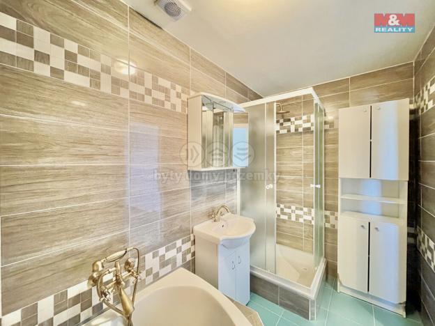 Prodej rodinného domu, Lanškroun - Ostrovské Předměstí, Česká, 170 m2