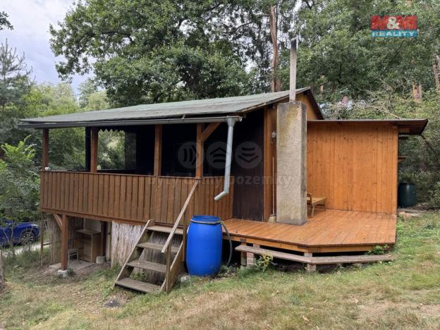 Prodej chaty, Újezd nade Mží, 27 m2