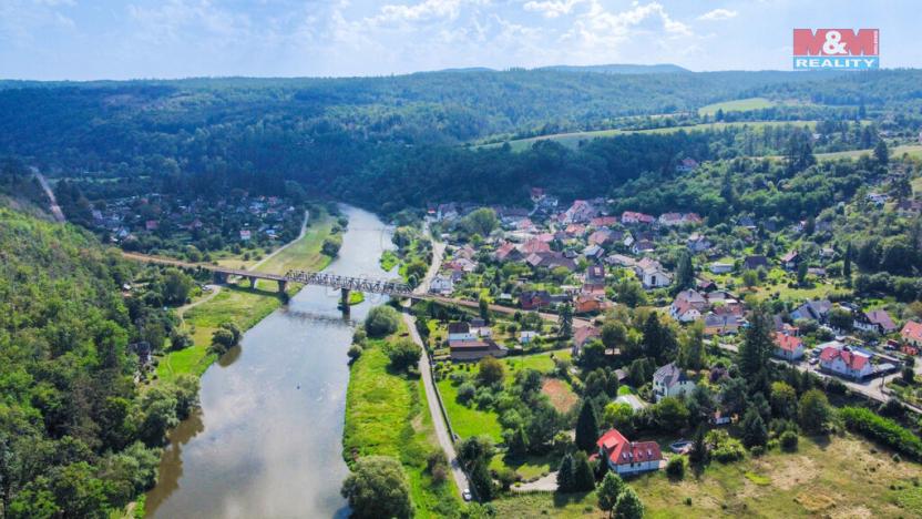 Prodej pozemku pro bydlení, Nižbor - Žloukovice, 2251 m2