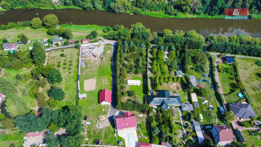 Prodej pozemku pro bydlení, Nižbor - Žloukovice, 2251 m2