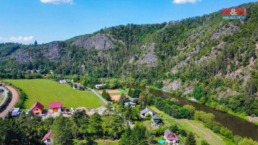 Prodej pozemku pro bydlení, Nižbor - Žloukovice, 2251 m2