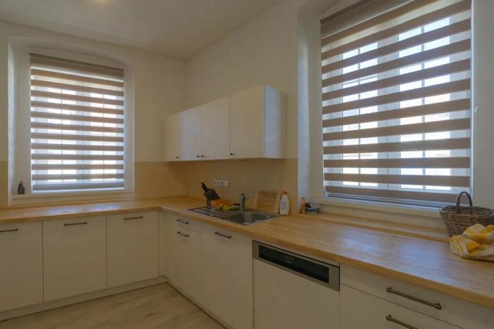 Prodej rodinného domu, Pyšely, Senohrabská, 130 m2