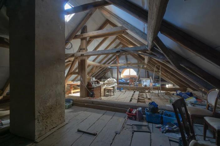 Prodej rodinného domu, Pyšely, Senohrabská, 130 m2