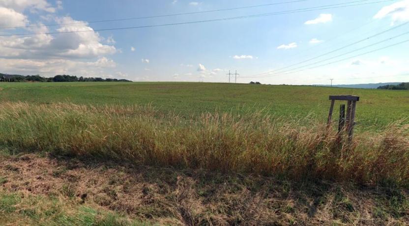 Prodej pole, Mírová pod Kozákovem, 23496 m2