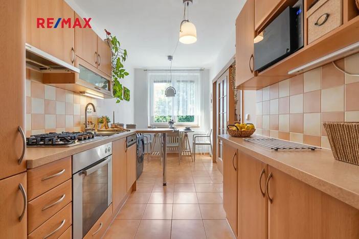 Prodej bytu 4+1, Brno, Kosíkova, 92 m2