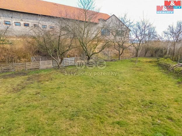 Prodej chaty, Svinařov, 20 m2