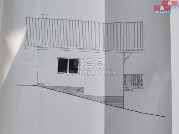 Prodej chaty, Svinařov, 20 m2