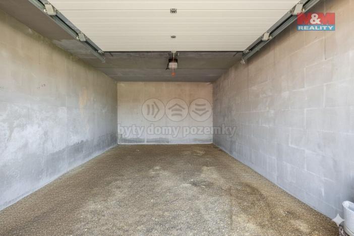 Prodej rodinného domu, Strašín, Lazny, 200 m2