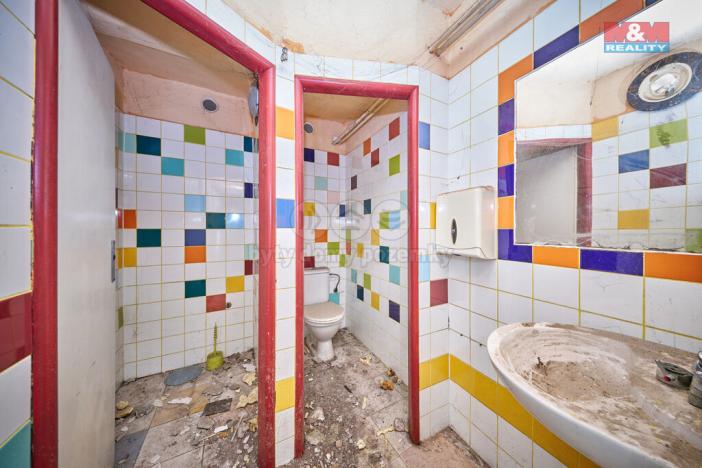 Prodej rodinného domu, Broumov - Poříčí, Tyršova, 421 m2