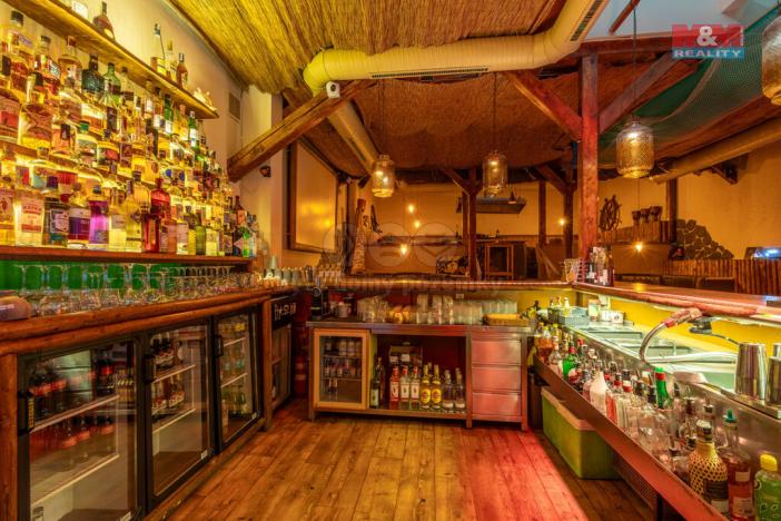 Prodej restaurace, Karlovy Vary, Jaltská, 255 m2