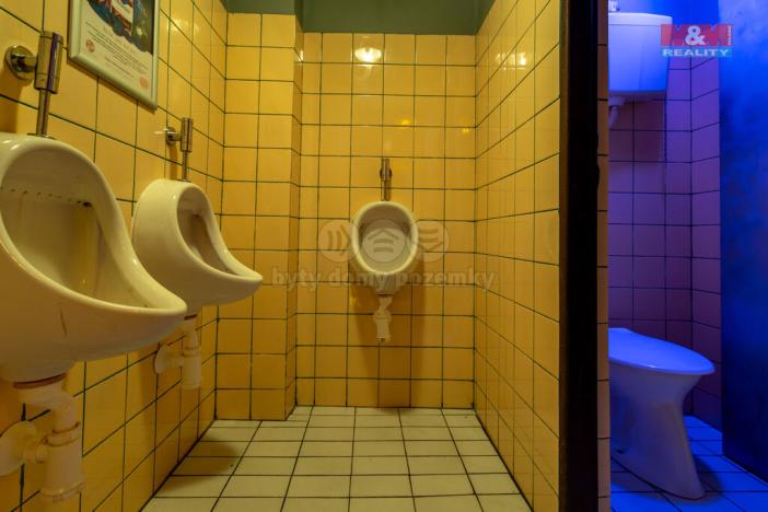 Prodej restaurace, Karlovy Vary, Jaltská, 255 m2