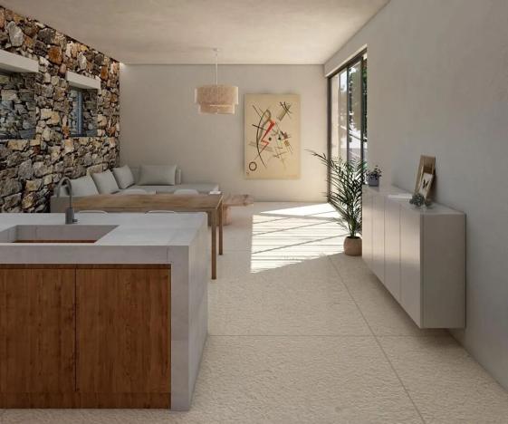 Prodej vily, Sellia Marina, Itálie, 110 m2