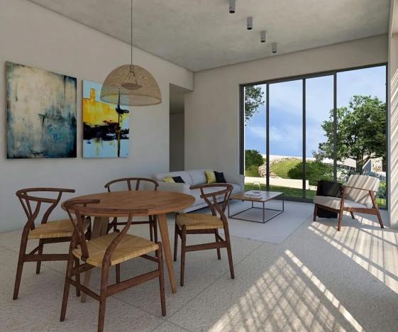 Prodej vily, Sellia Marina, Itálie, 110 m2