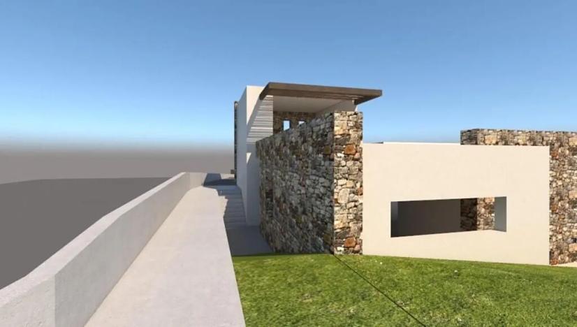 Prodej vily, Sellia Marina, Itálie, 110 m2