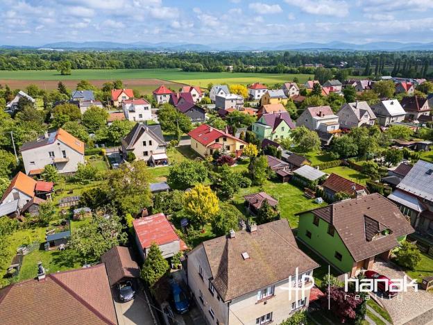 Prodej rodinného domu, Studénka, Zahradní, 262 m2