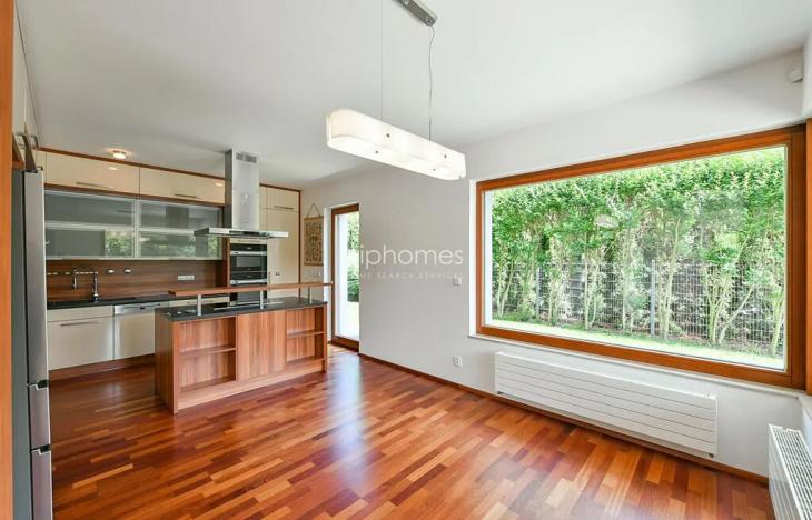 Pronájem vily, Praha - Jinonice, Vidoulská, 330 m2