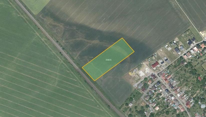 Prodej pole, Rokytnice, 14088 m2